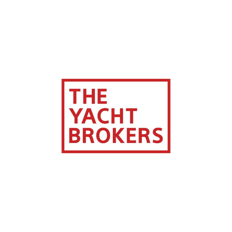 THE YACHT BROKERS